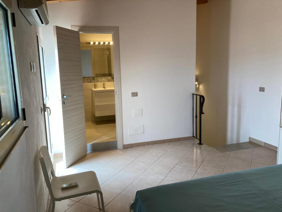 DELPOSTO Marina di Ragusa  Bagian luar foto