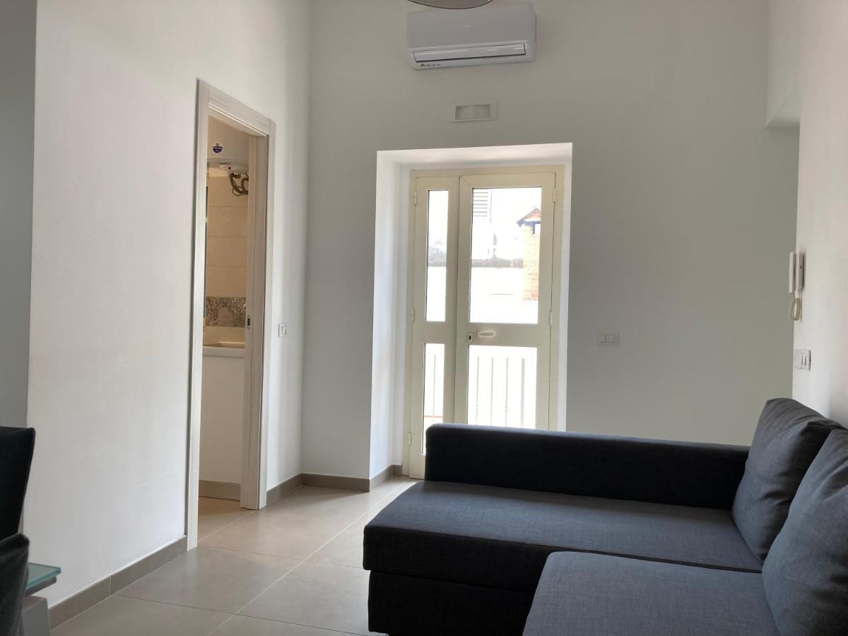 DELPOSTO Marina di Ragusa  Bagian luar foto