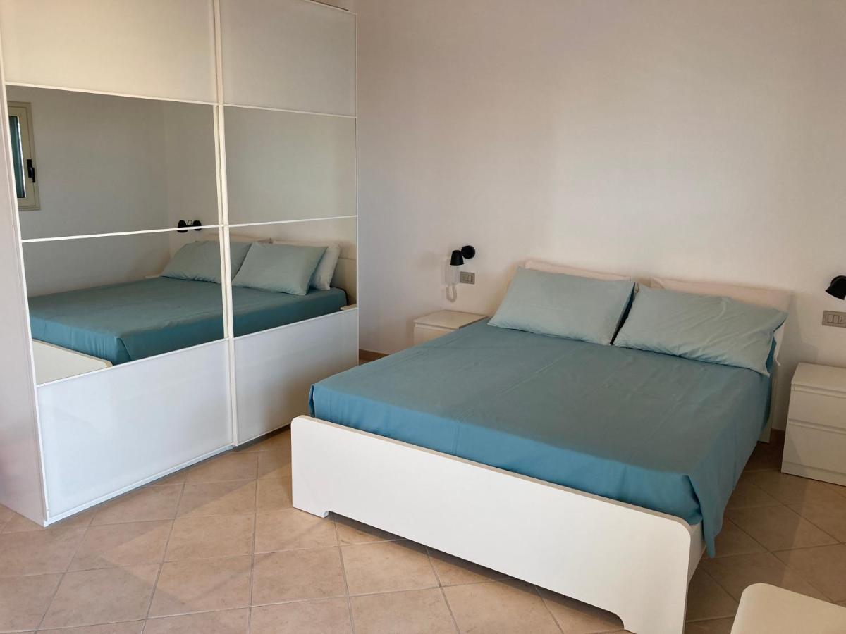 DELPOSTO Marina di Ragusa  Bagian luar foto