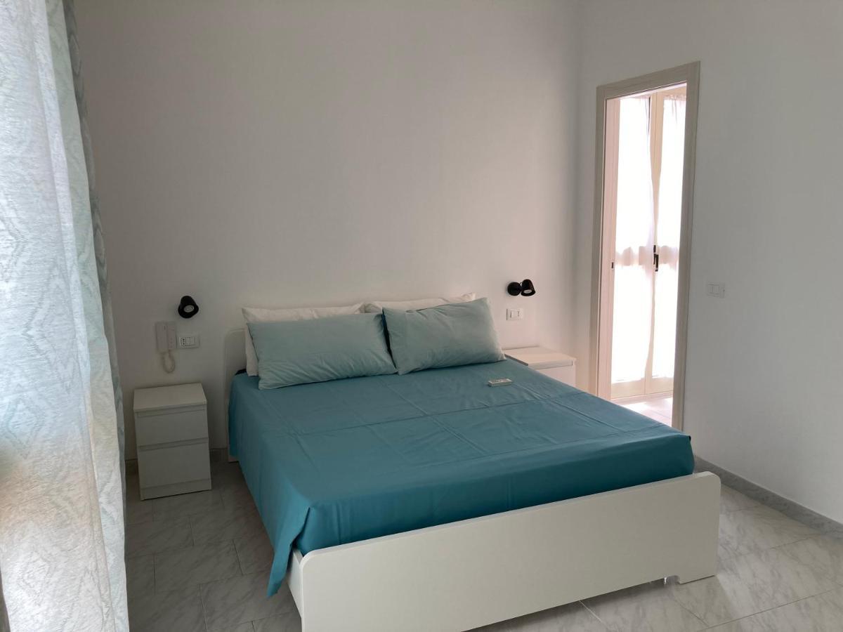 DELPOSTO Marina di Ragusa  Bagian luar foto