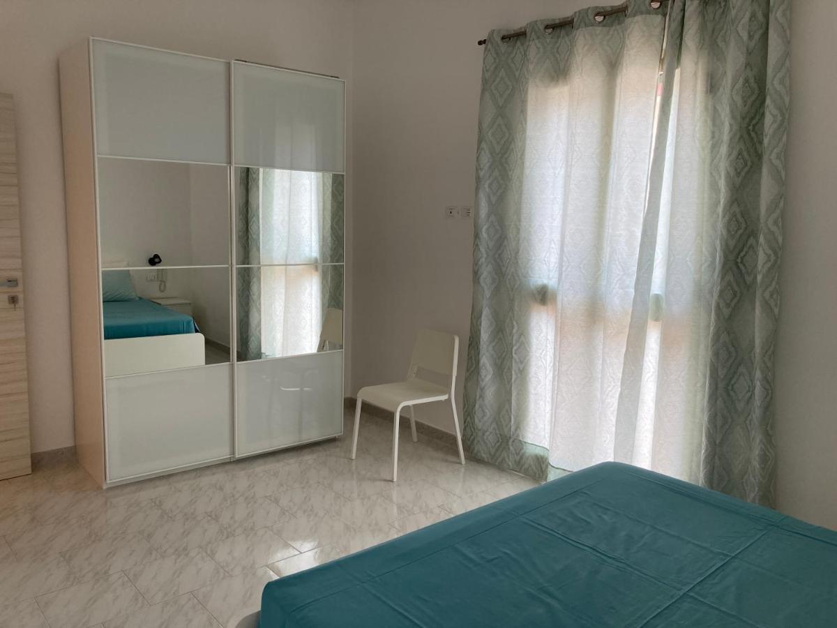 DELPOSTO Marina di Ragusa  Bagian luar foto