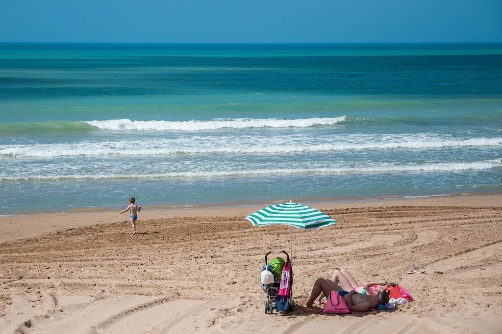 DELPOSTO Marina di Ragusa  Ruang foto