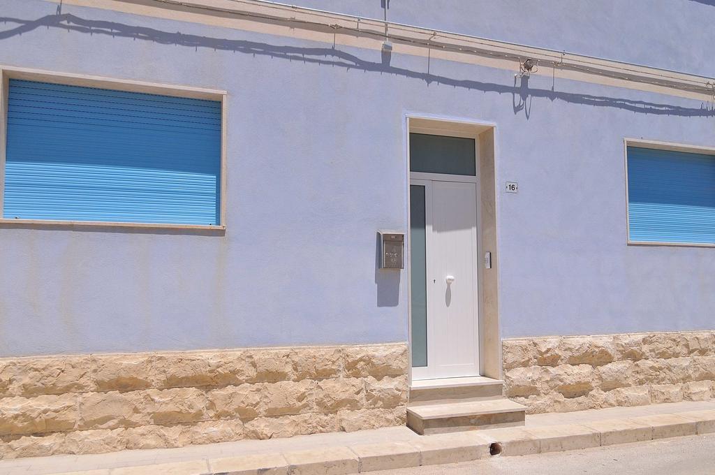 DELPOSTO Marina di Ragusa  Bagian luar foto