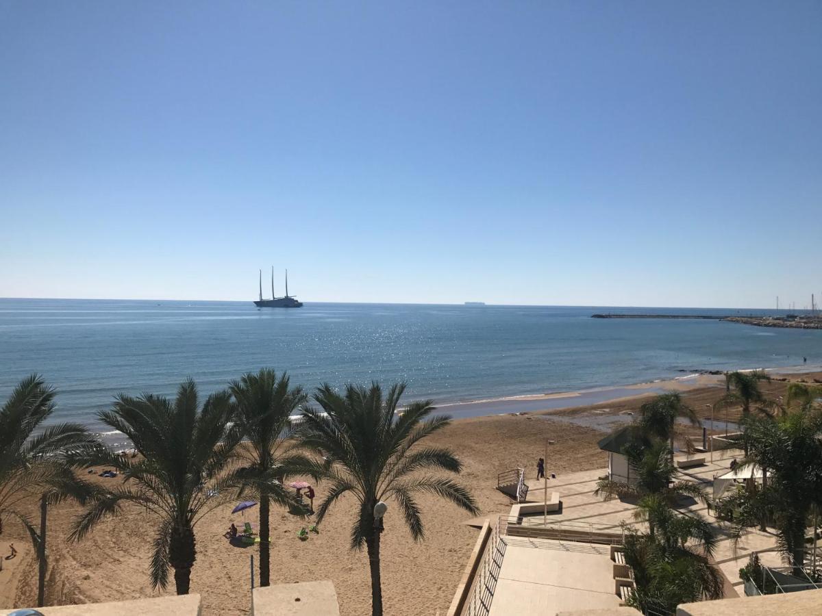 DELPOSTO Marina di Ragusa  Bagian luar foto